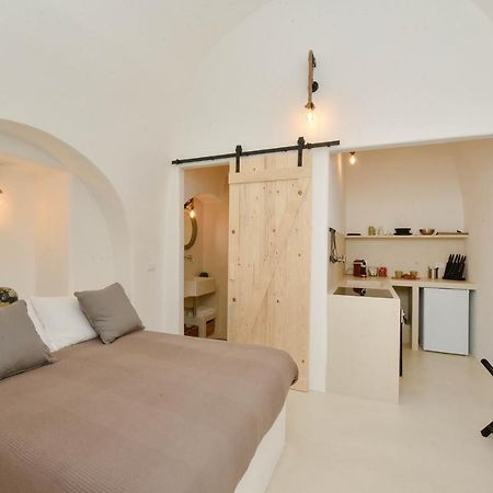 Ferienwohnung Casa Flami' 3 Ostuni Exterior foto