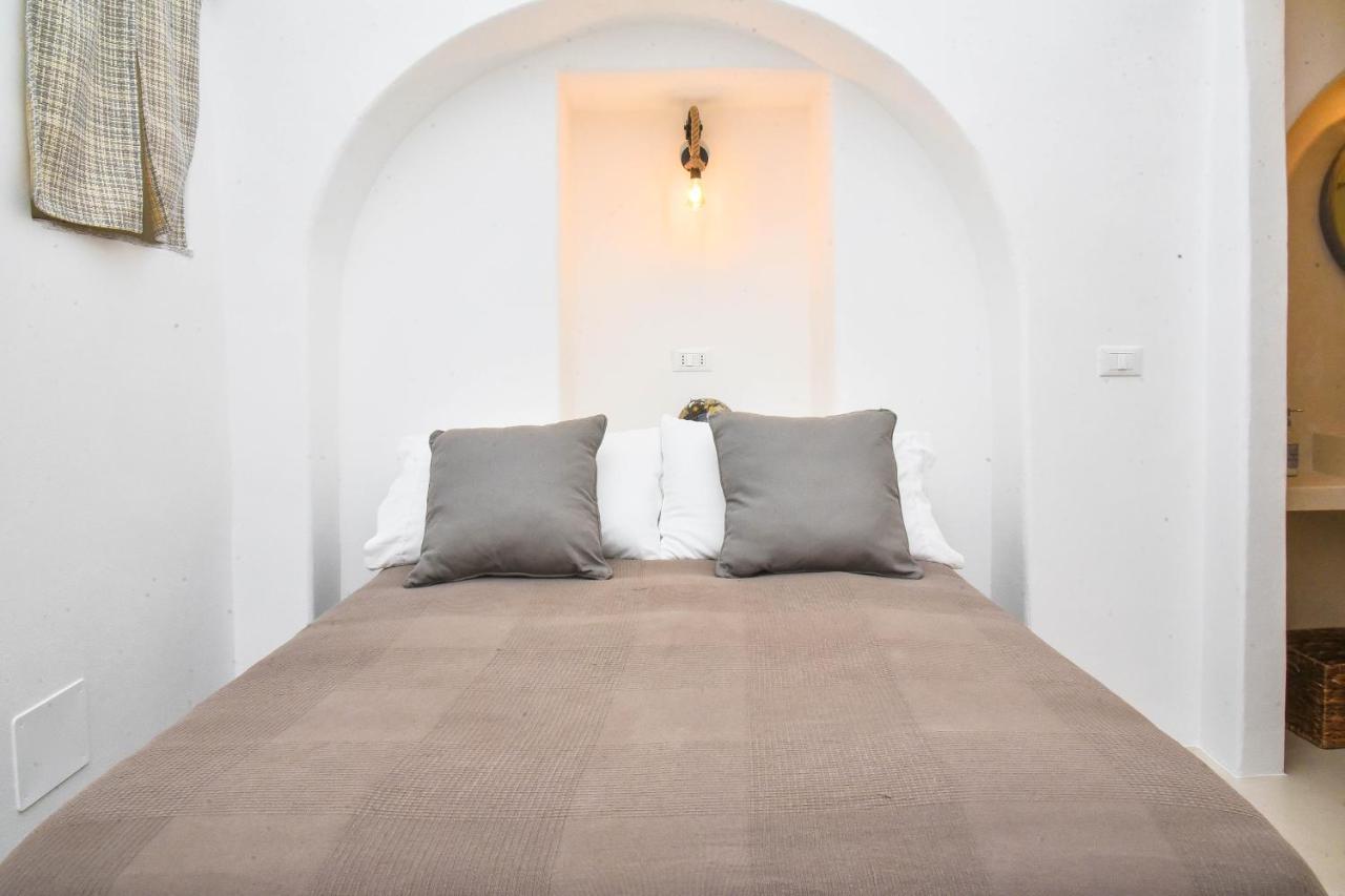Ferienwohnung Casa Flami' 3 Ostuni Exterior foto