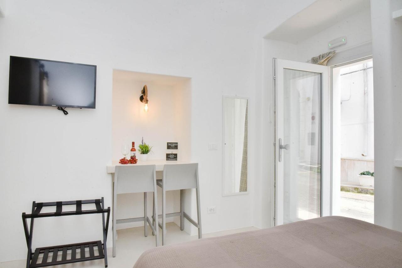 Ferienwohnung Casa Flami' 3 Ostuni Exterior foto
