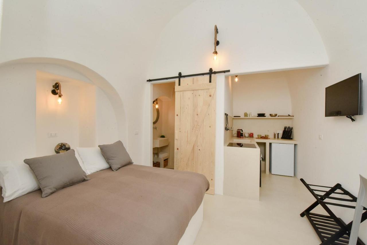 Ferienwohnung Casa Flami' 3 Ostuni Exterior foto