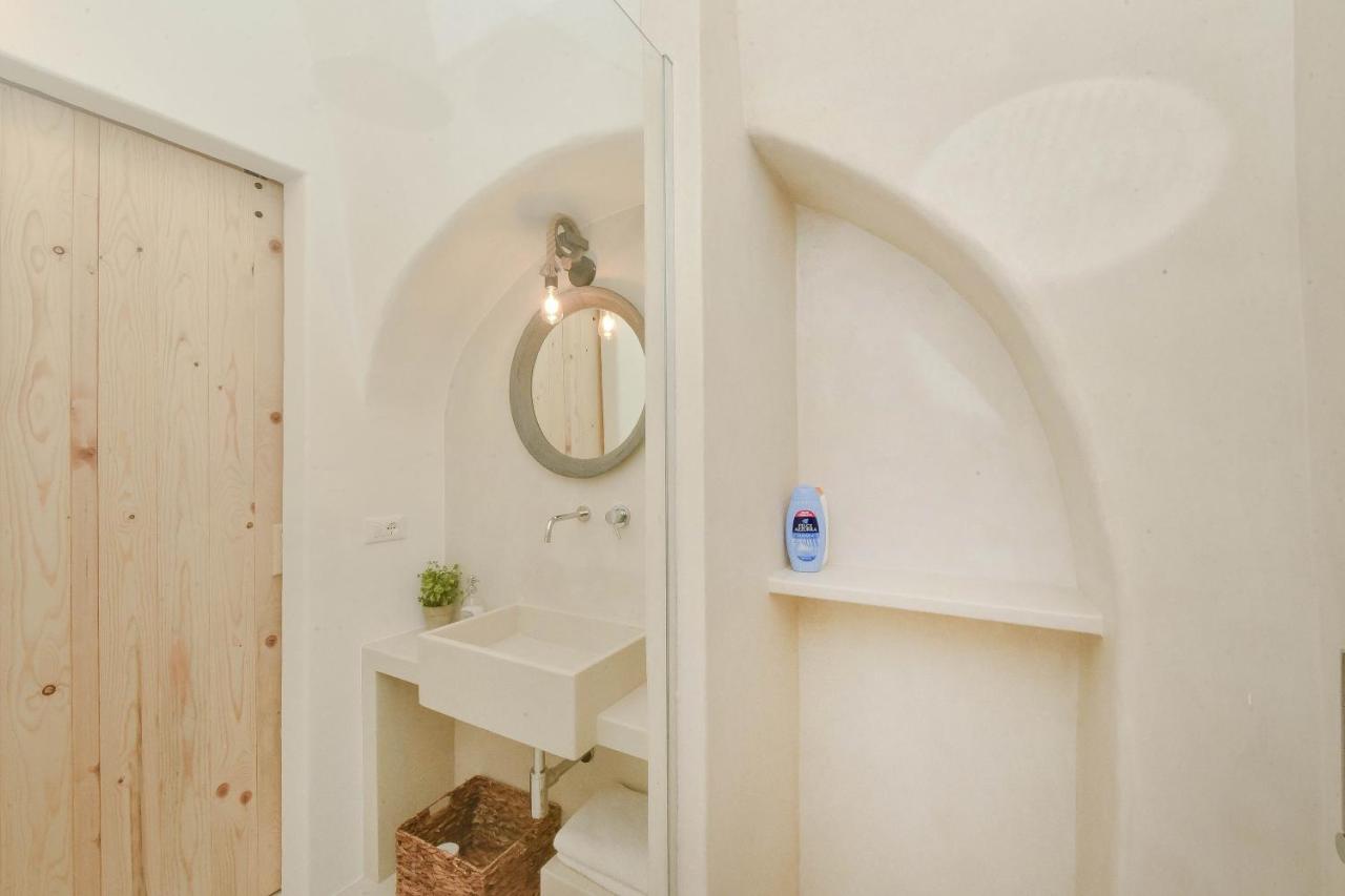 Ferienwohnung Casa Flami' 3 Ostuni Exterior foto