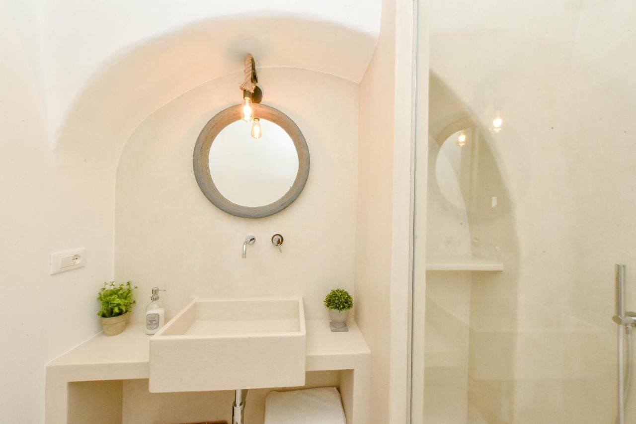 Ferienwohnung Casa Flami' 3 Ostuni Exterior foto
